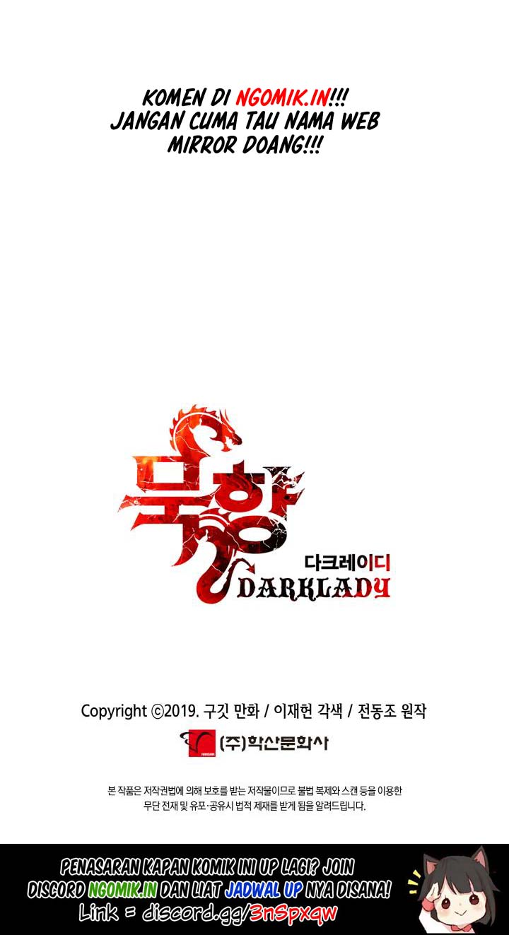 MookHyang – Dark Lady Chapter 32