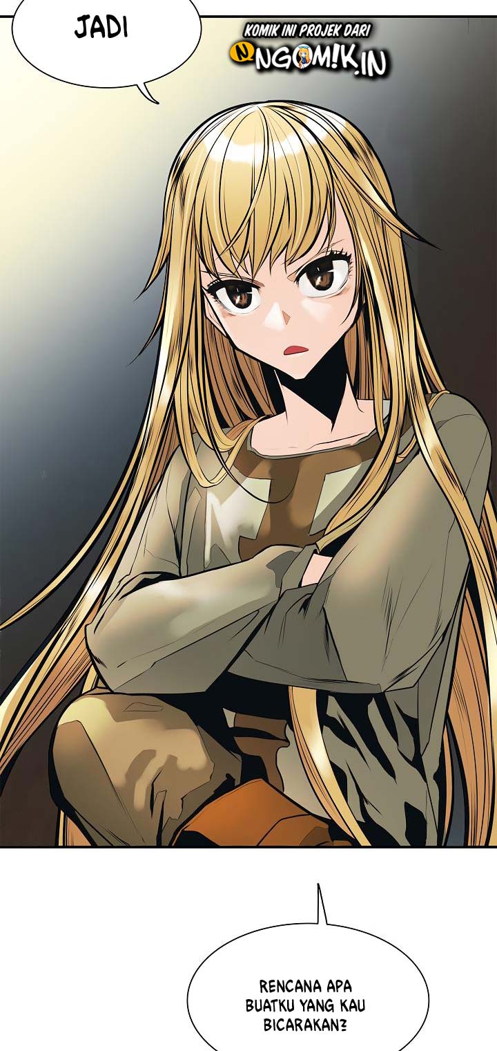 MookHyang – Dark Lady Chapter 32