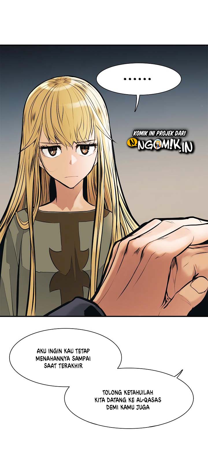 MookHyang – Dark Lady Chapter 32