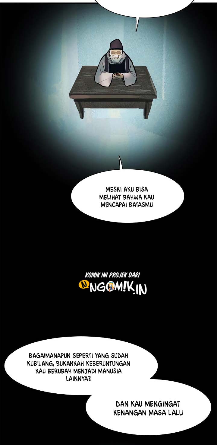 MookHyang – Dark Lady Chapter 32