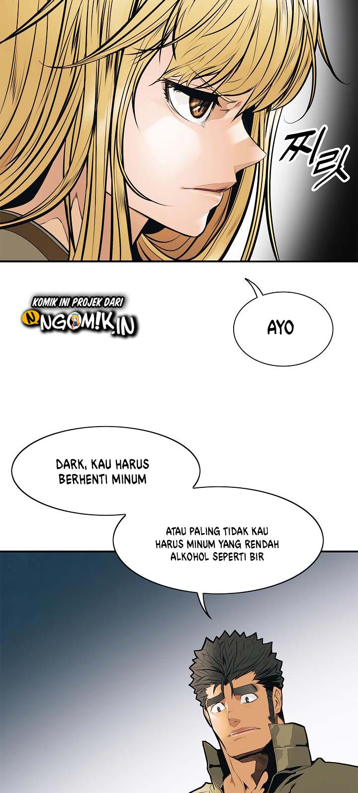 MookHyang – Dark Lady Chapter 32
