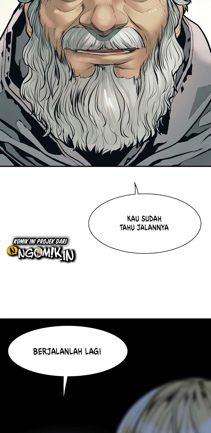 MookHyang – Dark Lady Chapter 32