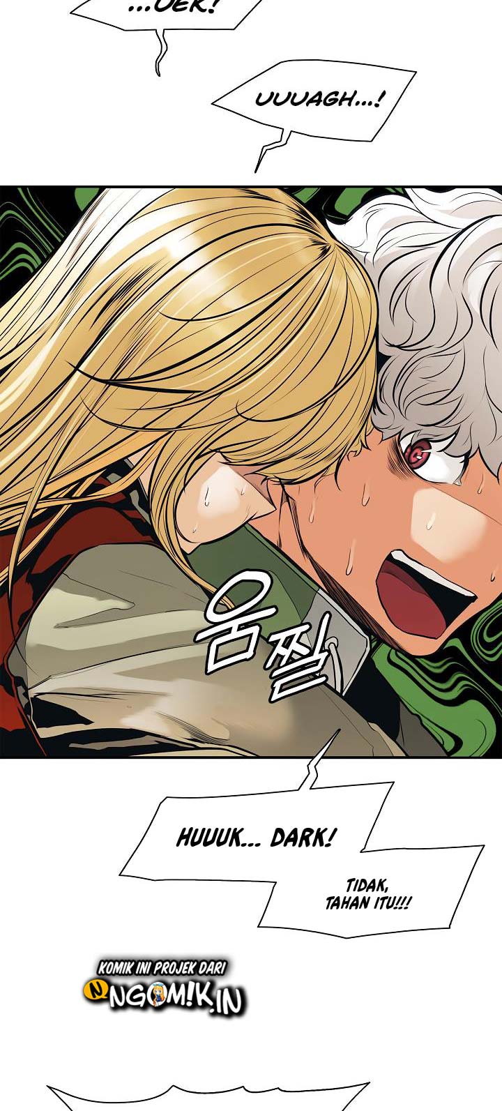 MookHyang – Dark Lady Chapter 32