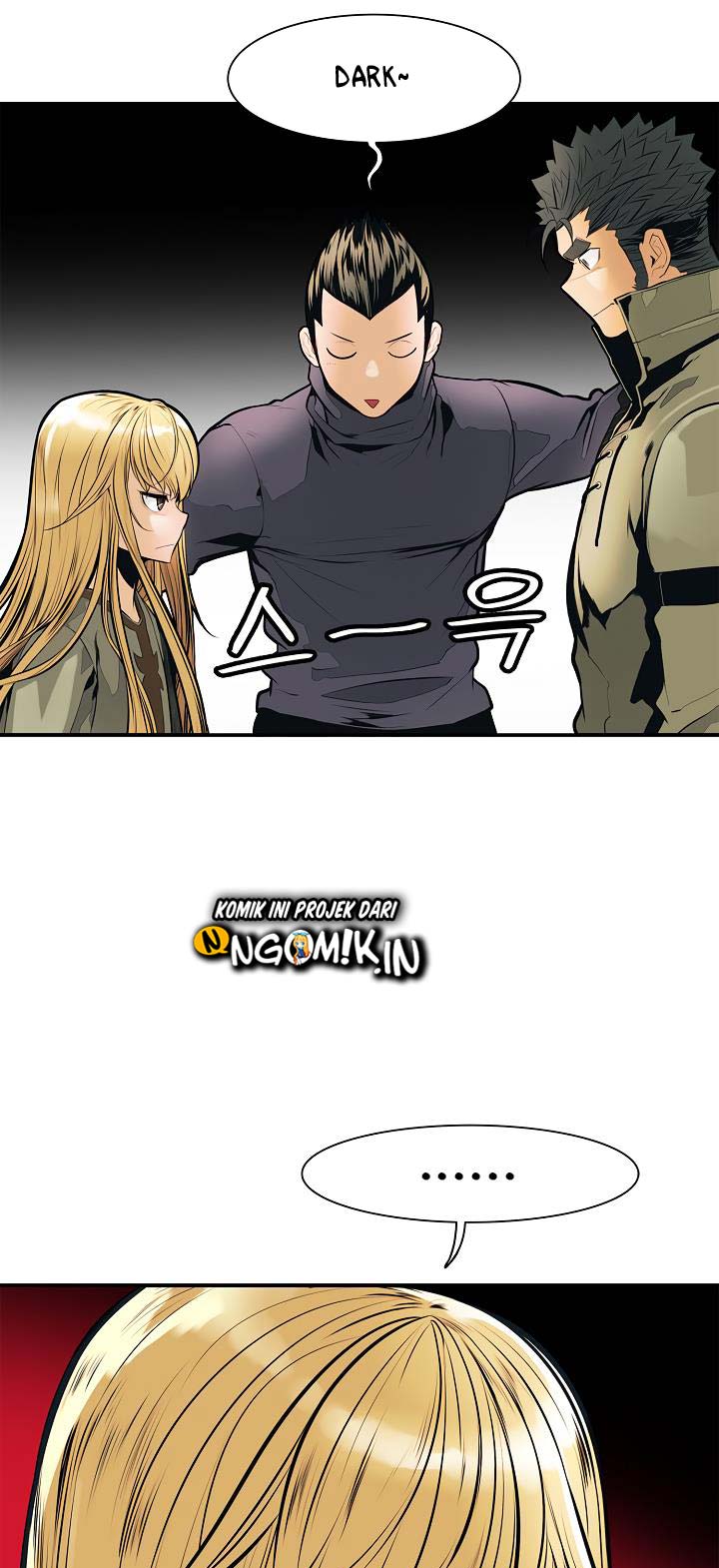 MookHyang – Dark Lady Chapter 32