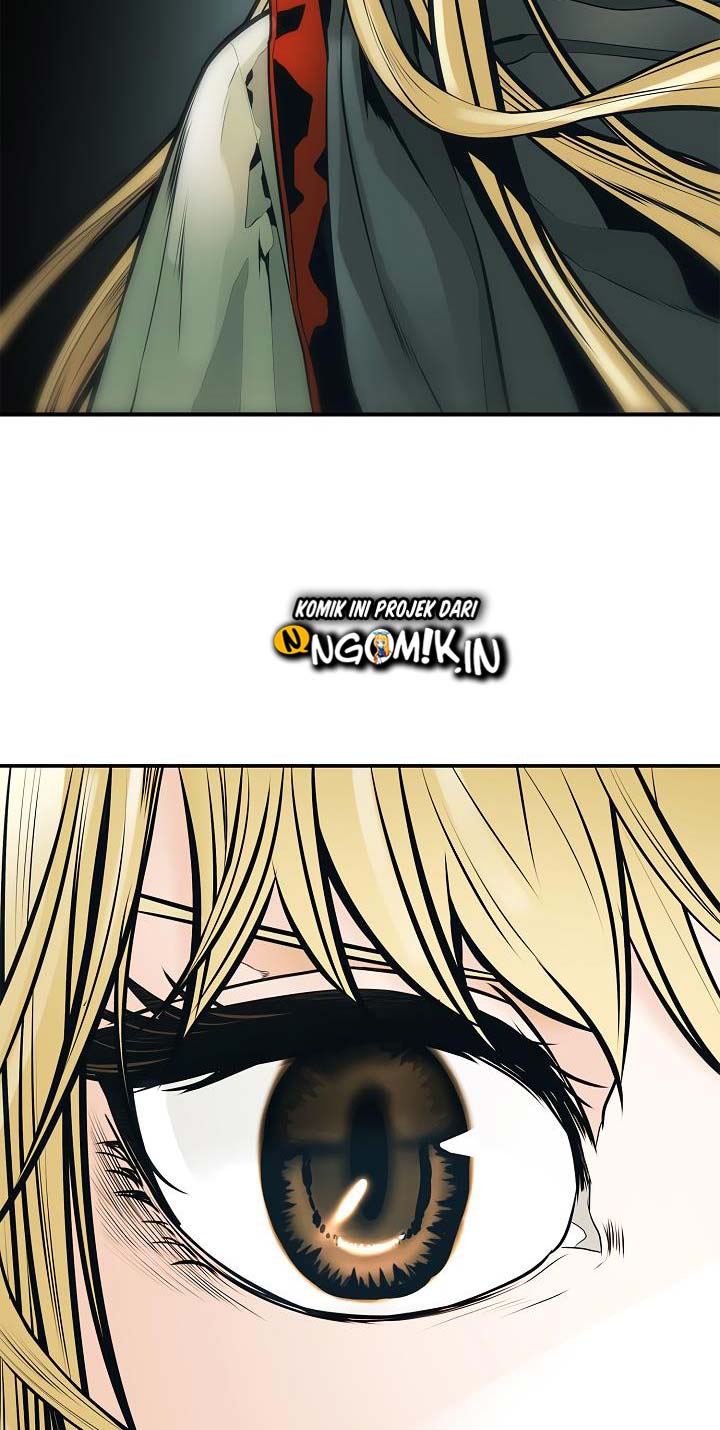 MookHyang – Dark Lady Chapter 32