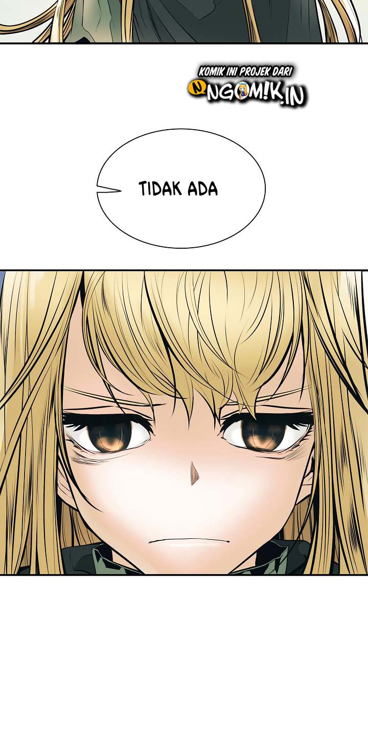 MookHyang – Dark Lady Chapter 32