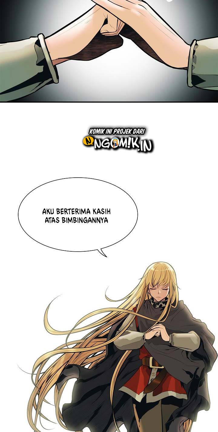 MookHyang – Dark Lady Chapter 32