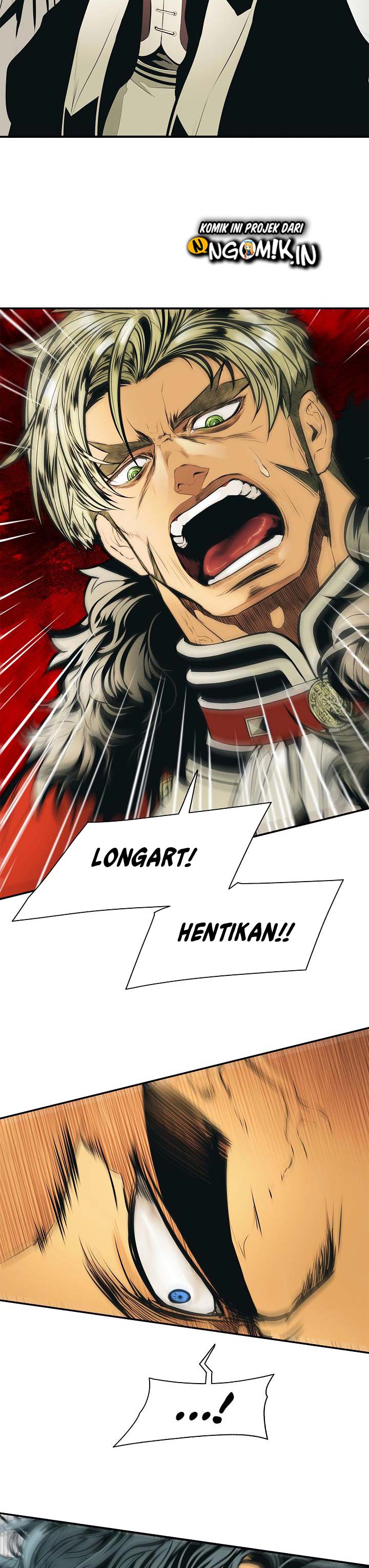 MookHyang – Dark Lady Chapter 33