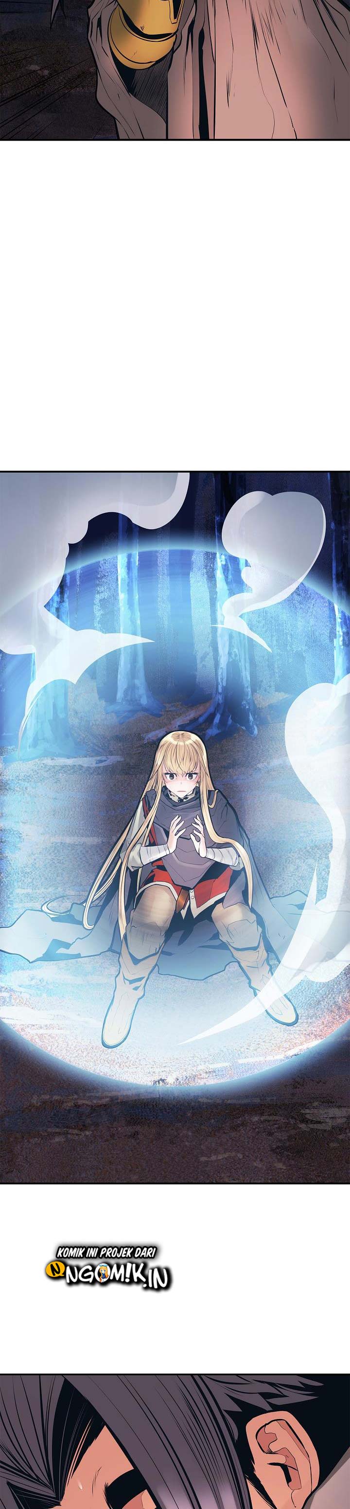 MookHyang – Dark Lady Chapter 34