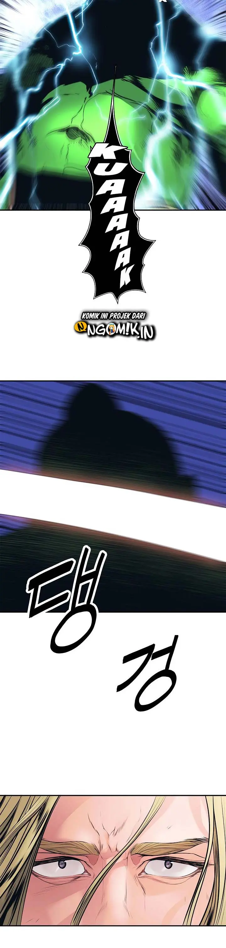 MookHyang – Dark Lady Chapter 34
