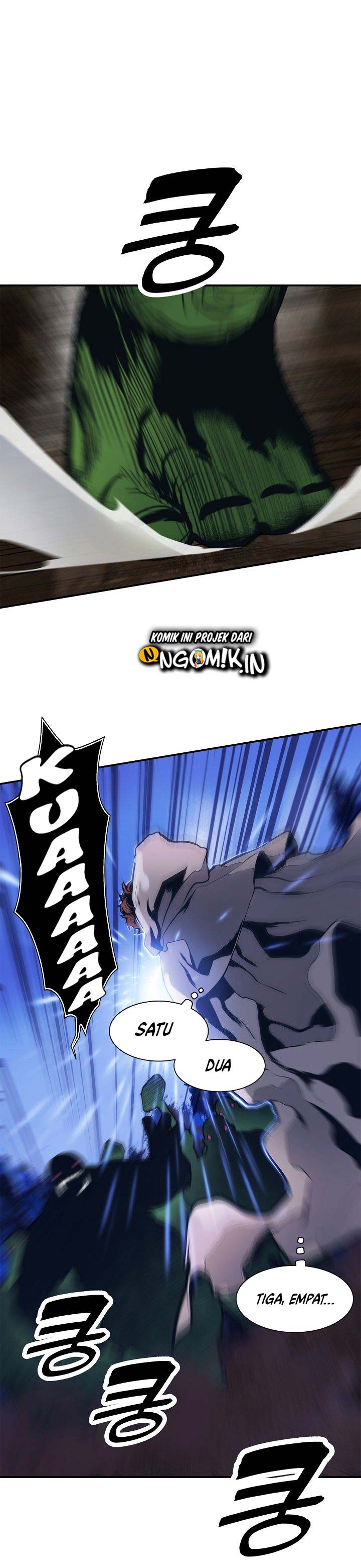 MookHyang – Dark Lady Chapter 35