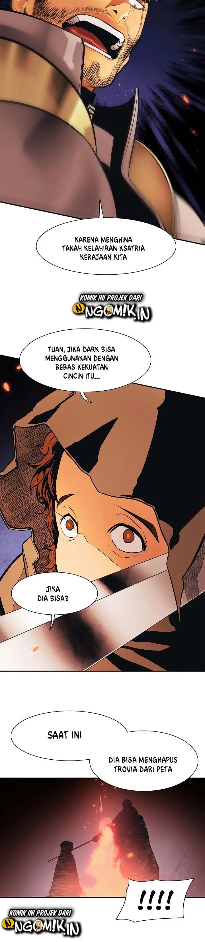 MookHyang – Dark Lady Chapter 37