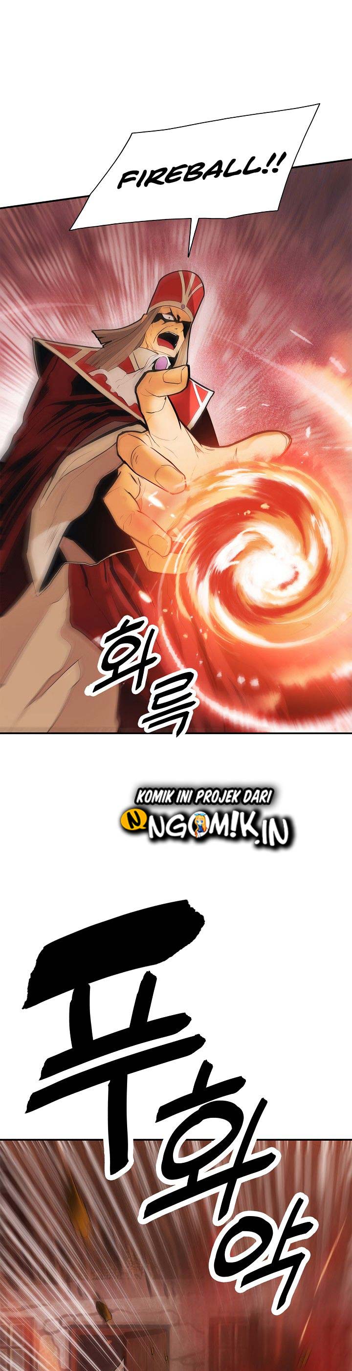 MookHyang – Dark Lady Chapter 39