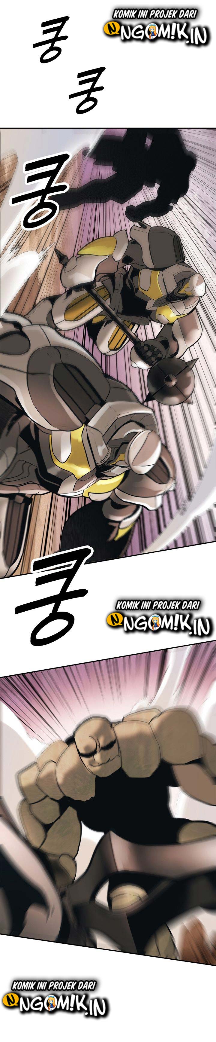 MookHyang – Dark Lady Chapter 39
