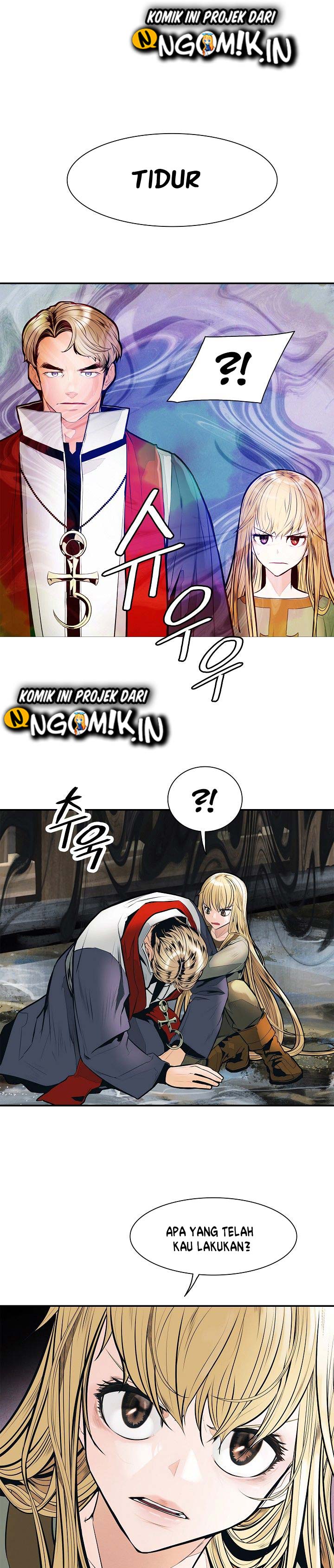 MookHyang – Dark Lady Chapter 39