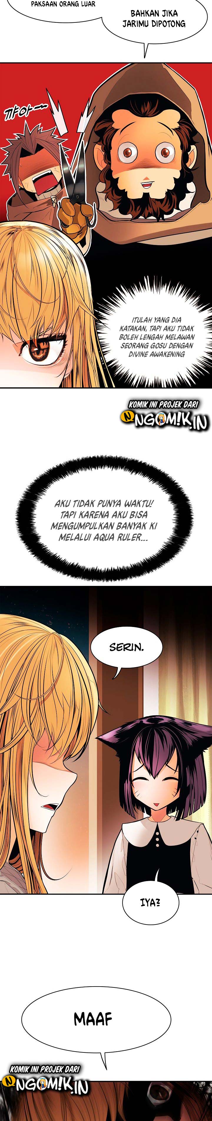 MookHyang – Dark Lady Chapter 44