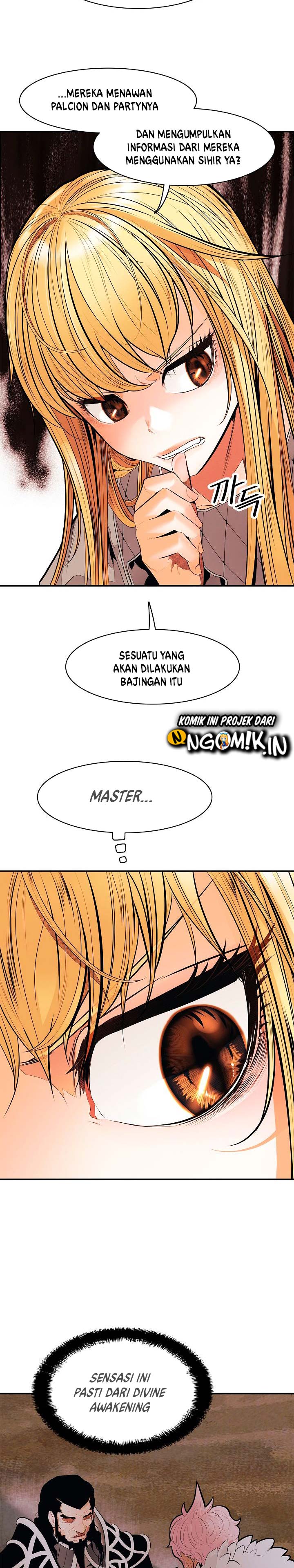 MookHyang – Dark Lady Chapter 44