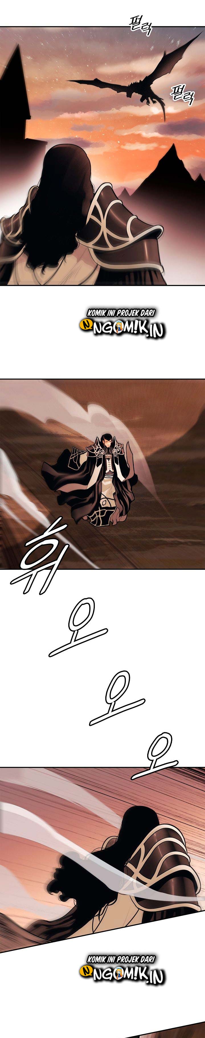 MookHyang – Dark Lady Chapter 44