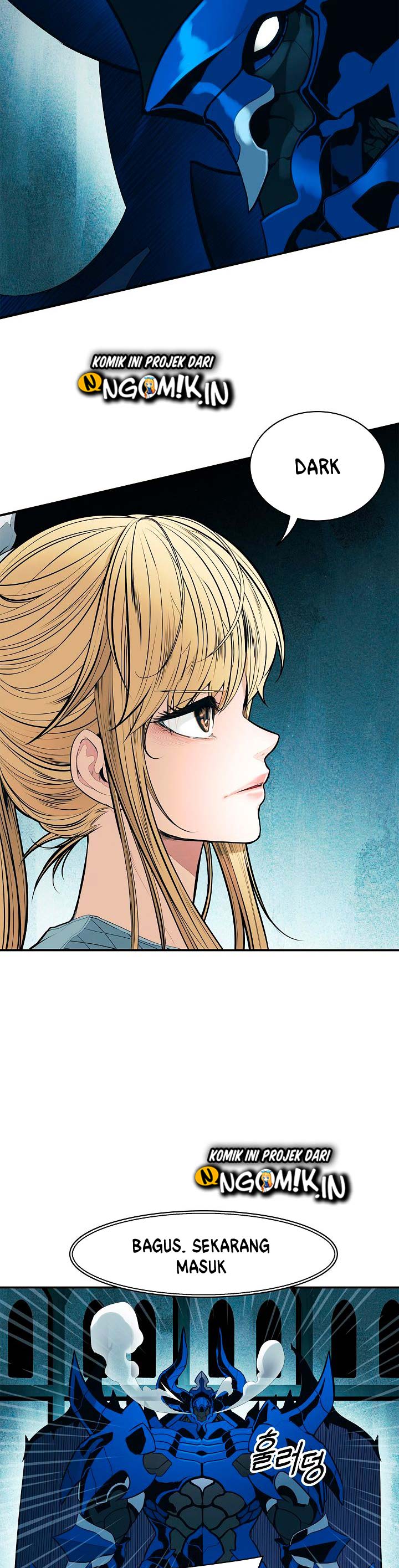 MookHyang – Dark Lady Chapter 45