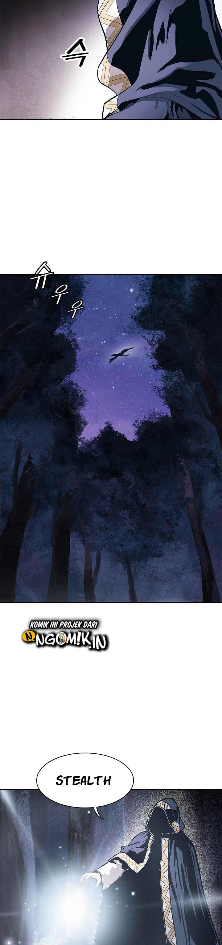 MookHyang – Dark Lady Chapter 46