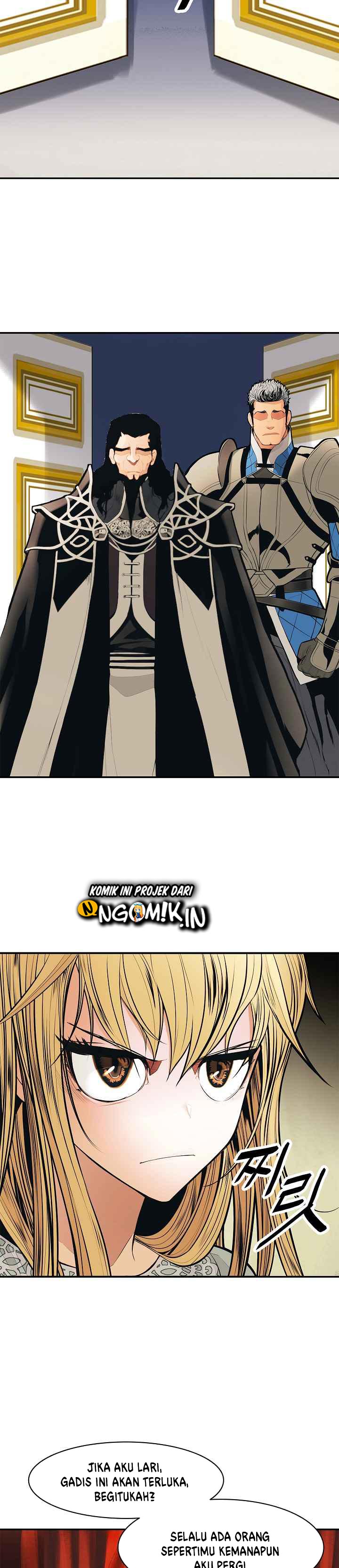 MookHyang – Dark Lady Chapter 47