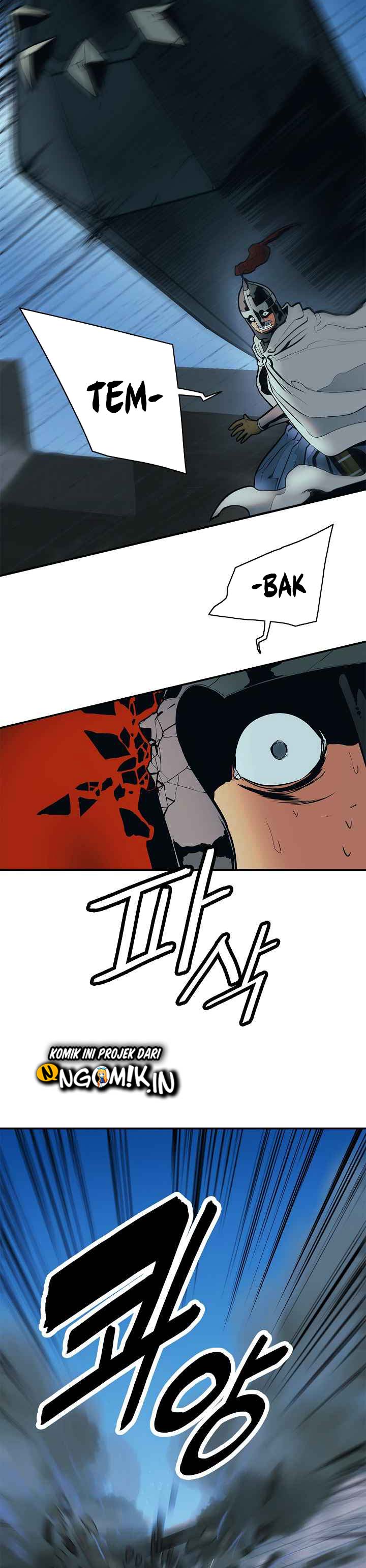 MookHyang – Dark Lady Chapter 48