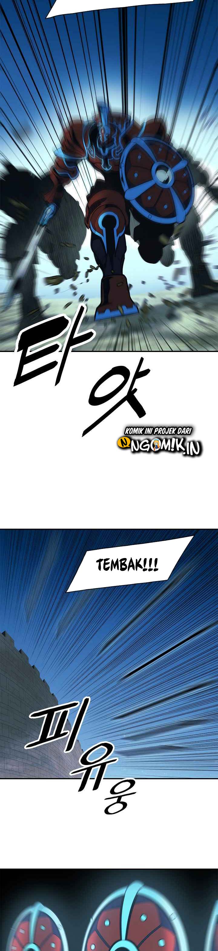 MookHyang – Dark Lady Chapter 48