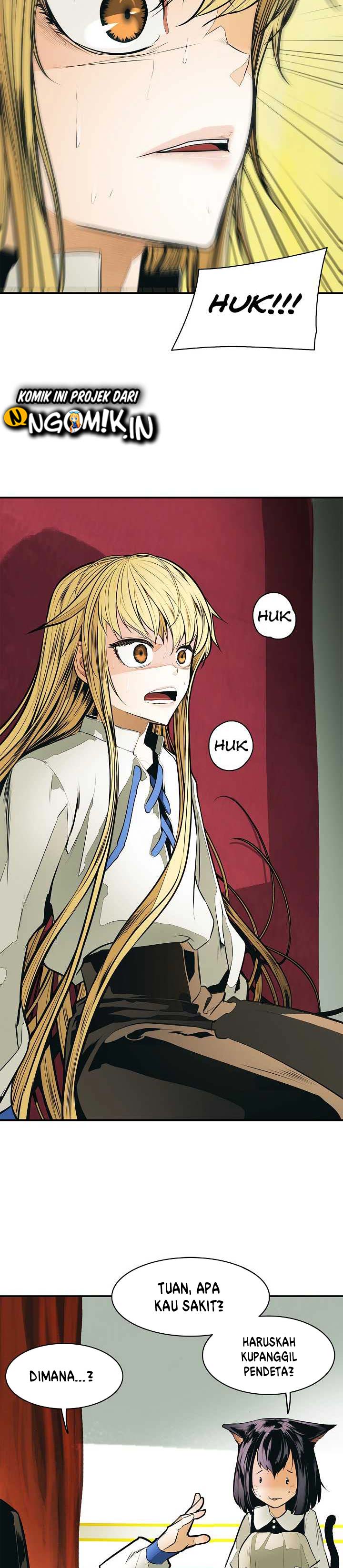 MookHyang – Dark Lady Chapter 51