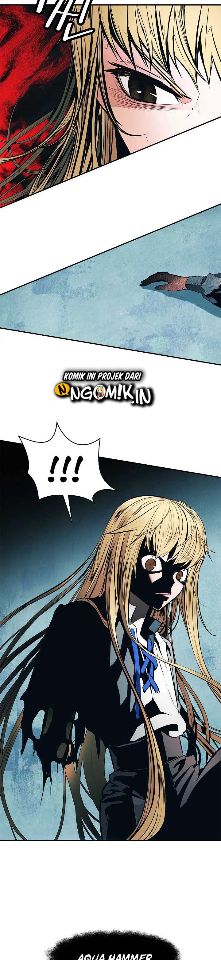 MookHyang – Dark Lady Chapter 51
