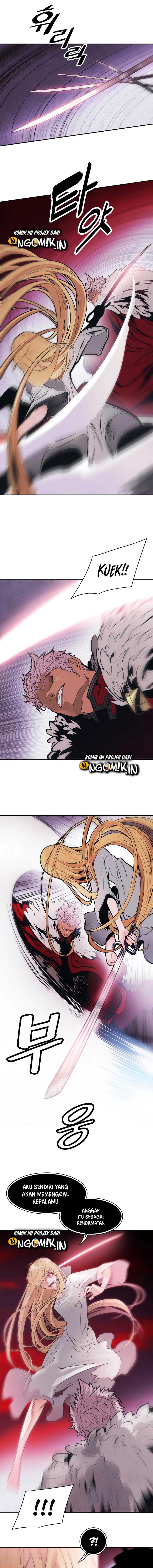 MookHyang – Dark Lady Chapter 58