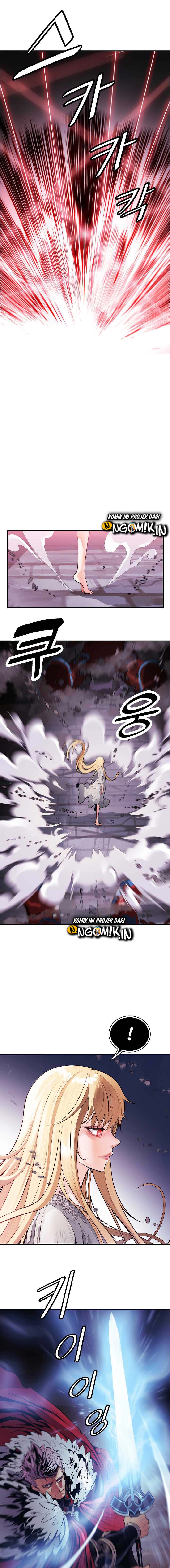 MookHyang – Dark Lady Chapter 58