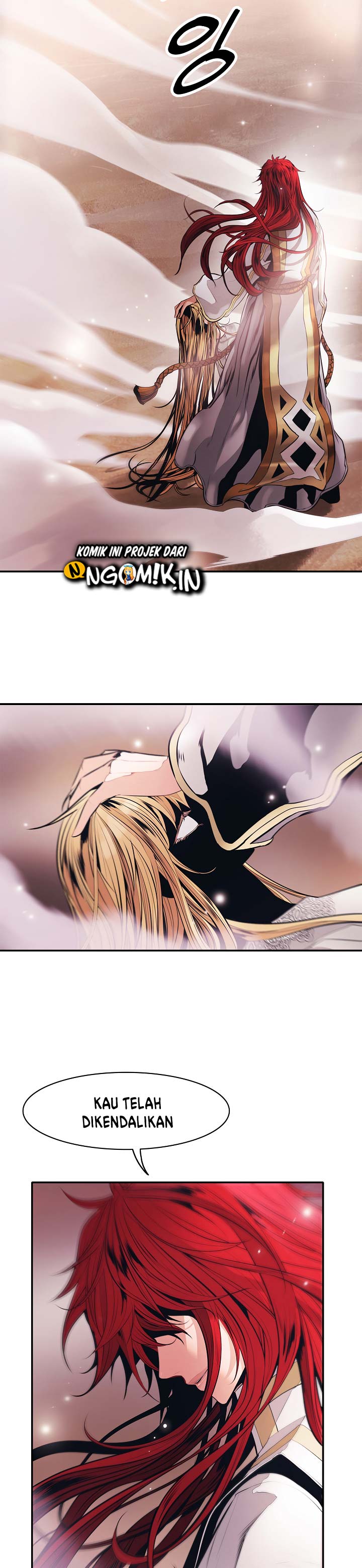 MookHyang – Dark Lady Chapter 59