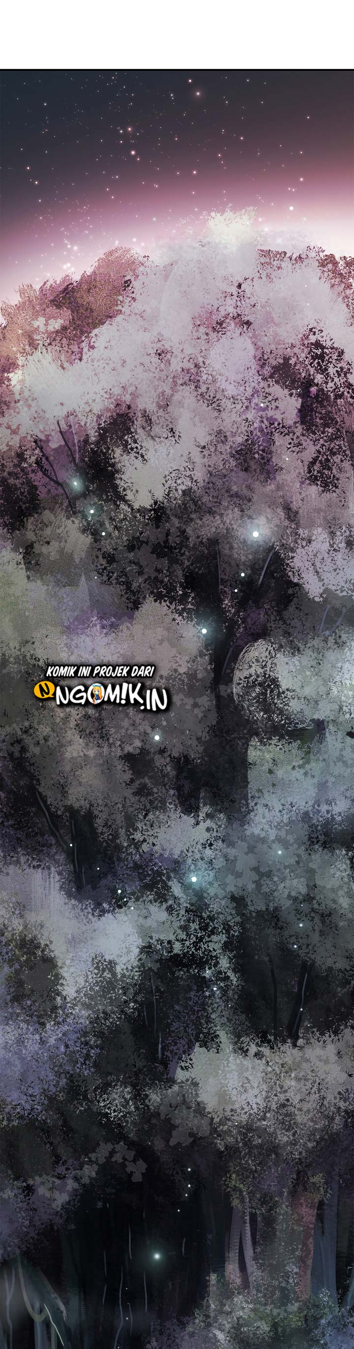 MookHyang – Dark Lady Chapter 59