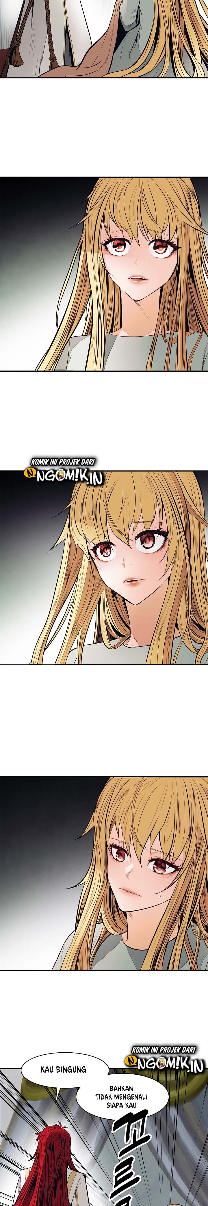 MookHyang – Dark Lady Chapter 60