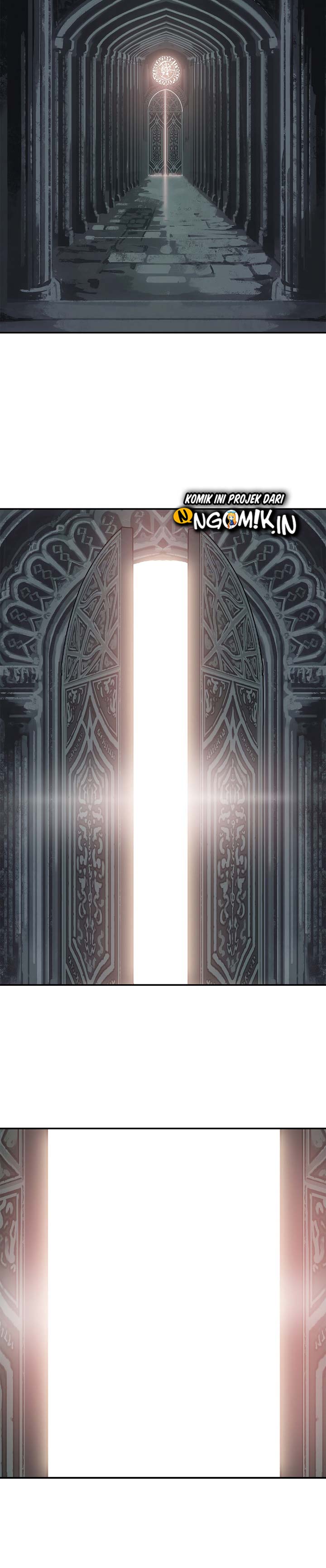 MookHyang – Dark Lady Chapter 60