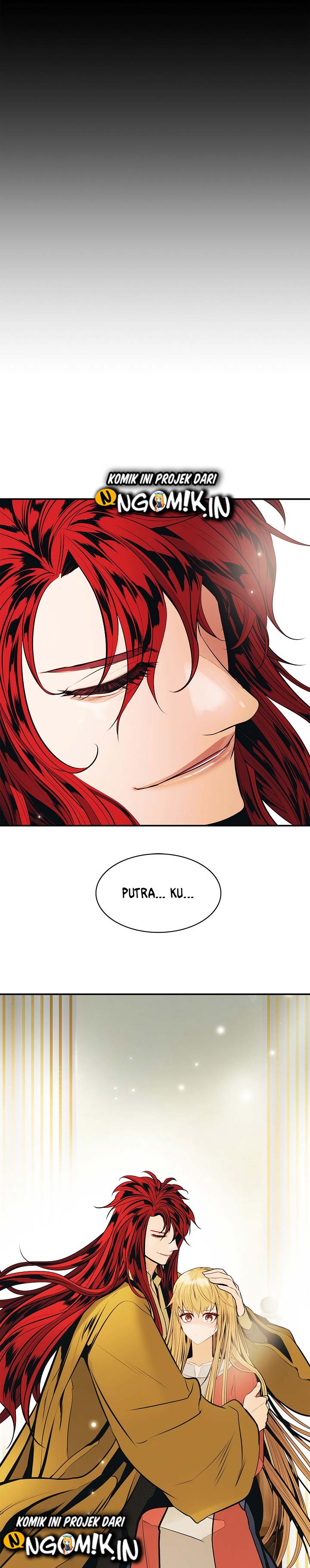 MookHyang – Dark Lady Chapter 64
