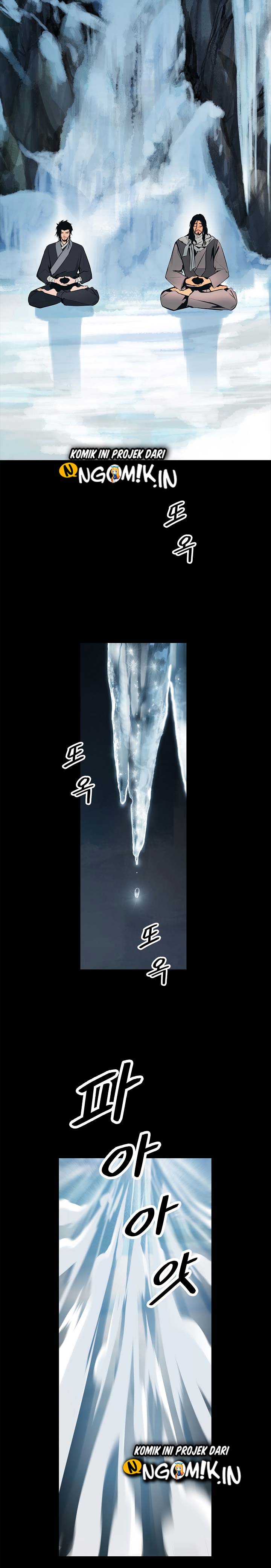 MookHyang – Dark Lady Chapter 64