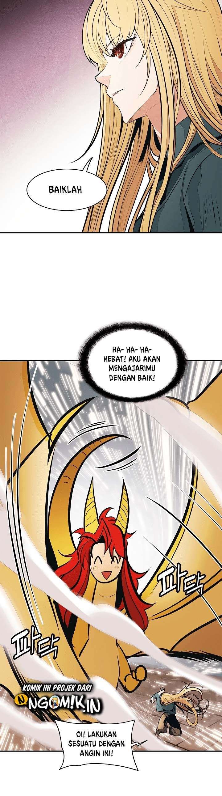 MookHyang – Dark Lady Chapter 67