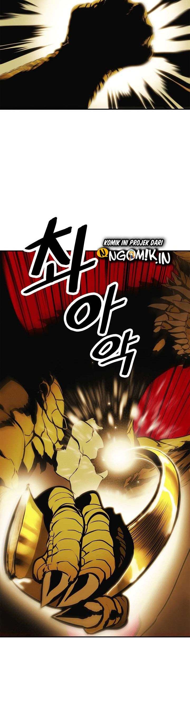 MookHyang – Dark Lady Chapter 67