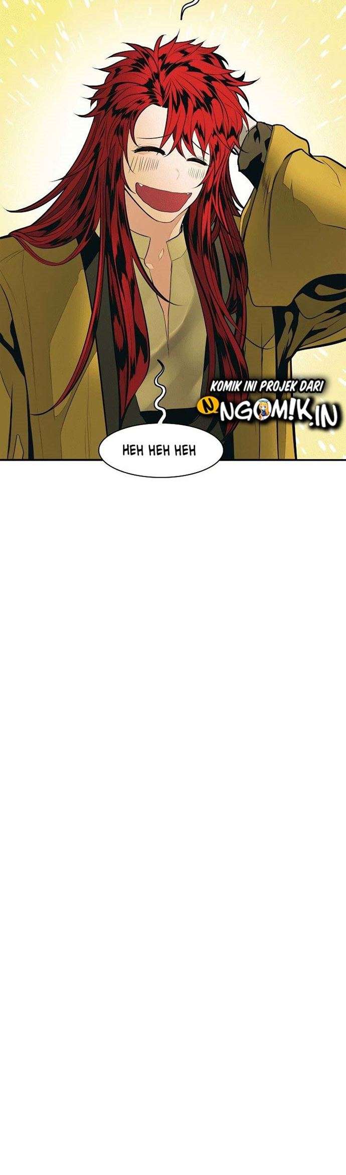 MookHyang – Dark Lady Chapter 68