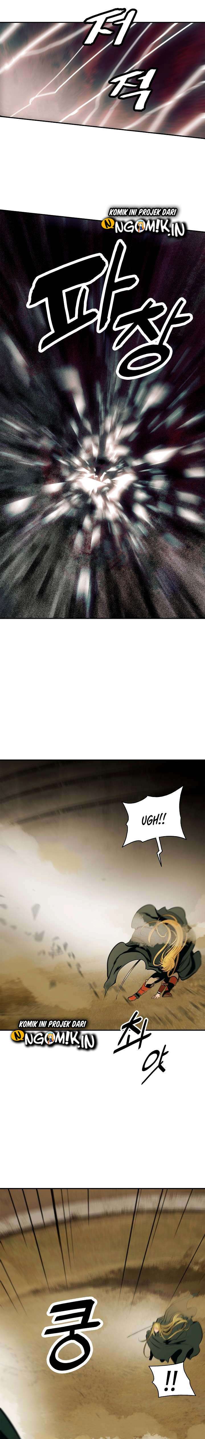 MookHyang – Dark Lady Chapter 69