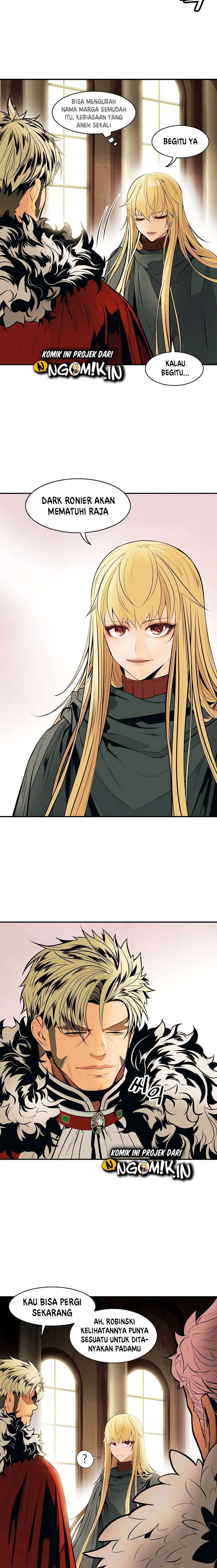 MookHyang – Dark Lady Chapter 69