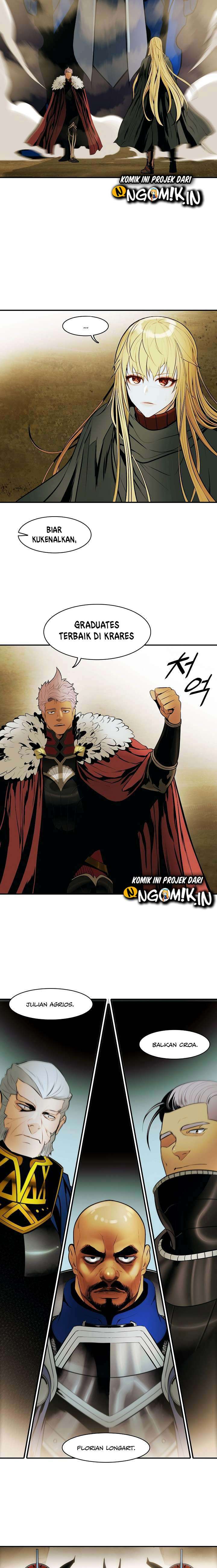 MookHyang – Dark Lady Chapter 70