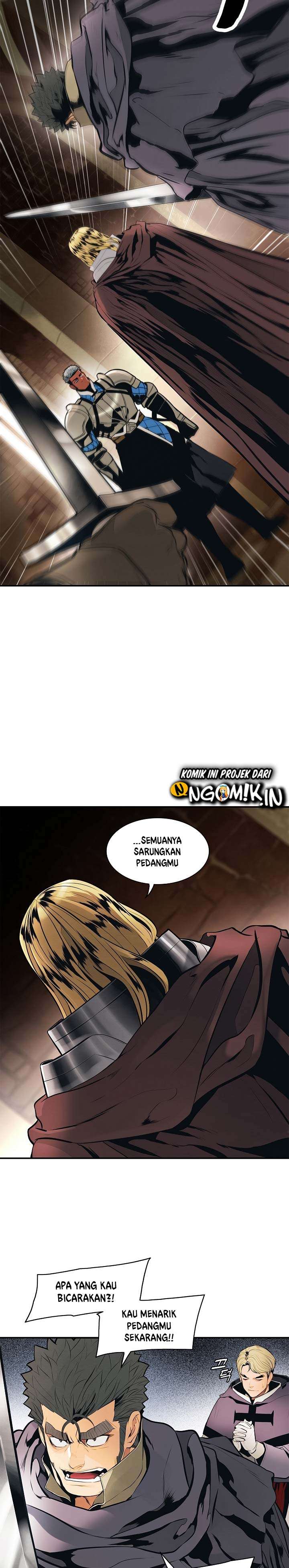 MookHyang – Dark Lady Chapter 72