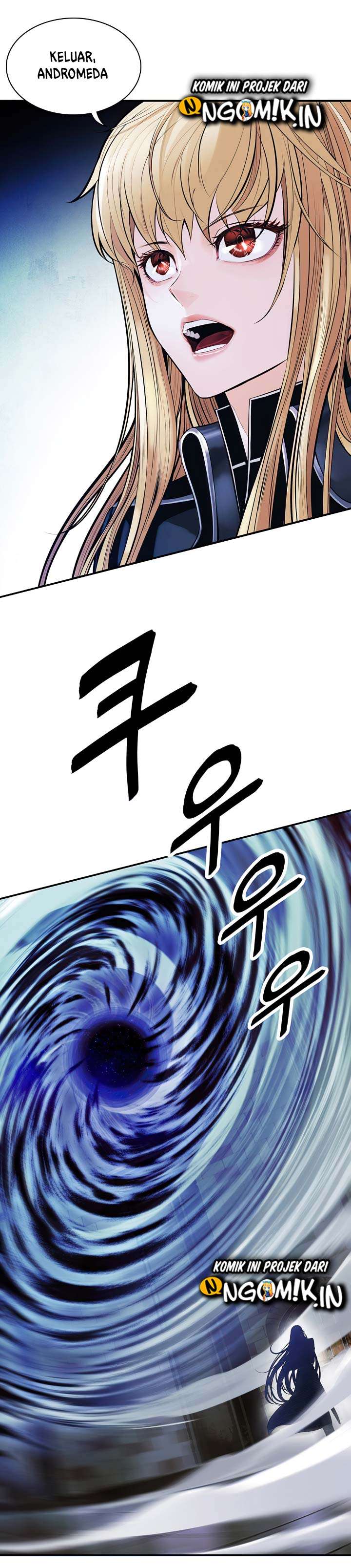 MookHyang – Dark Lady Chapter 74