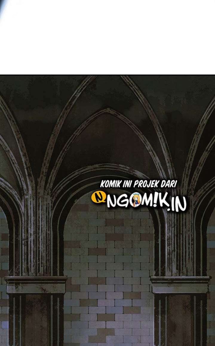 MookHyang – Dark Lady Chapter 75