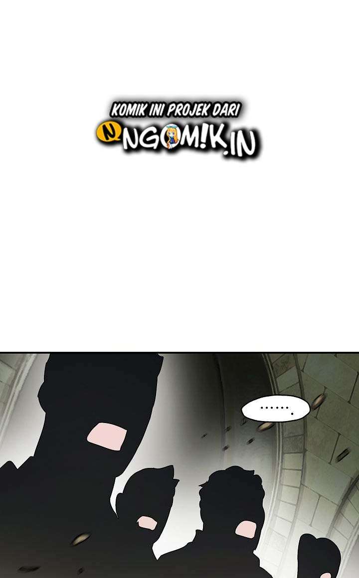 MookHyang – Dark Lady Chapter 75