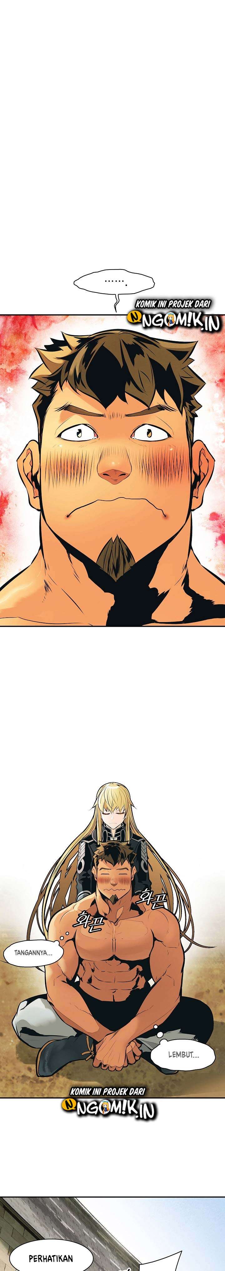 MookHyang – Dark Lady Chapter 76