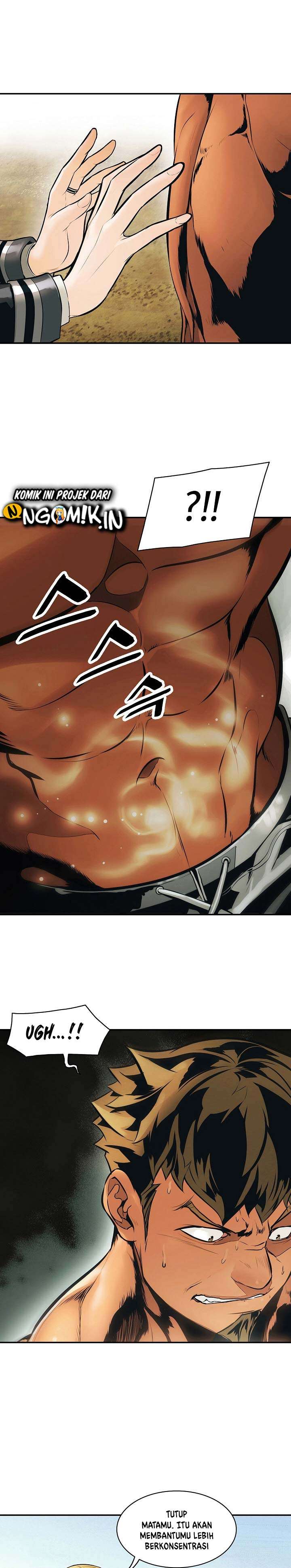 MookHyang – Dark Lady Chapter 76