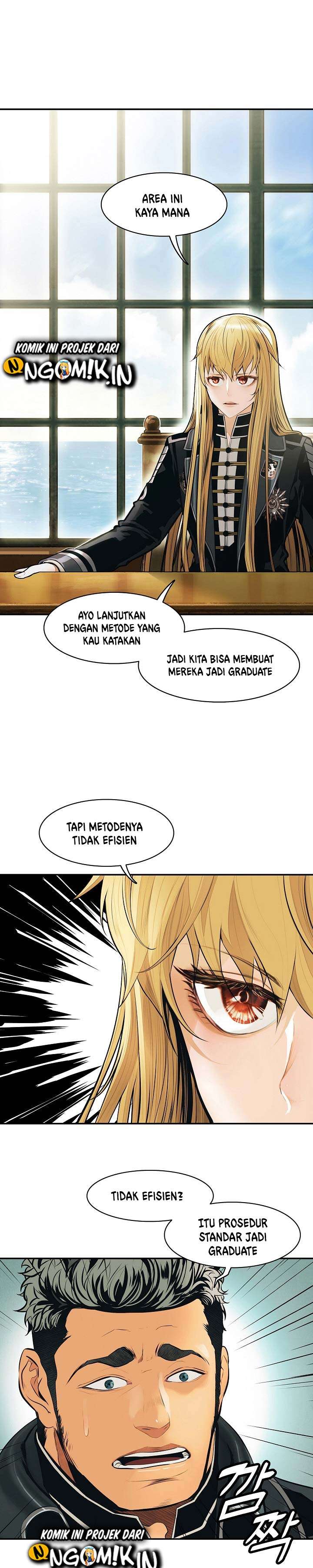 MookHyang – Dark Lady Chapter 76
